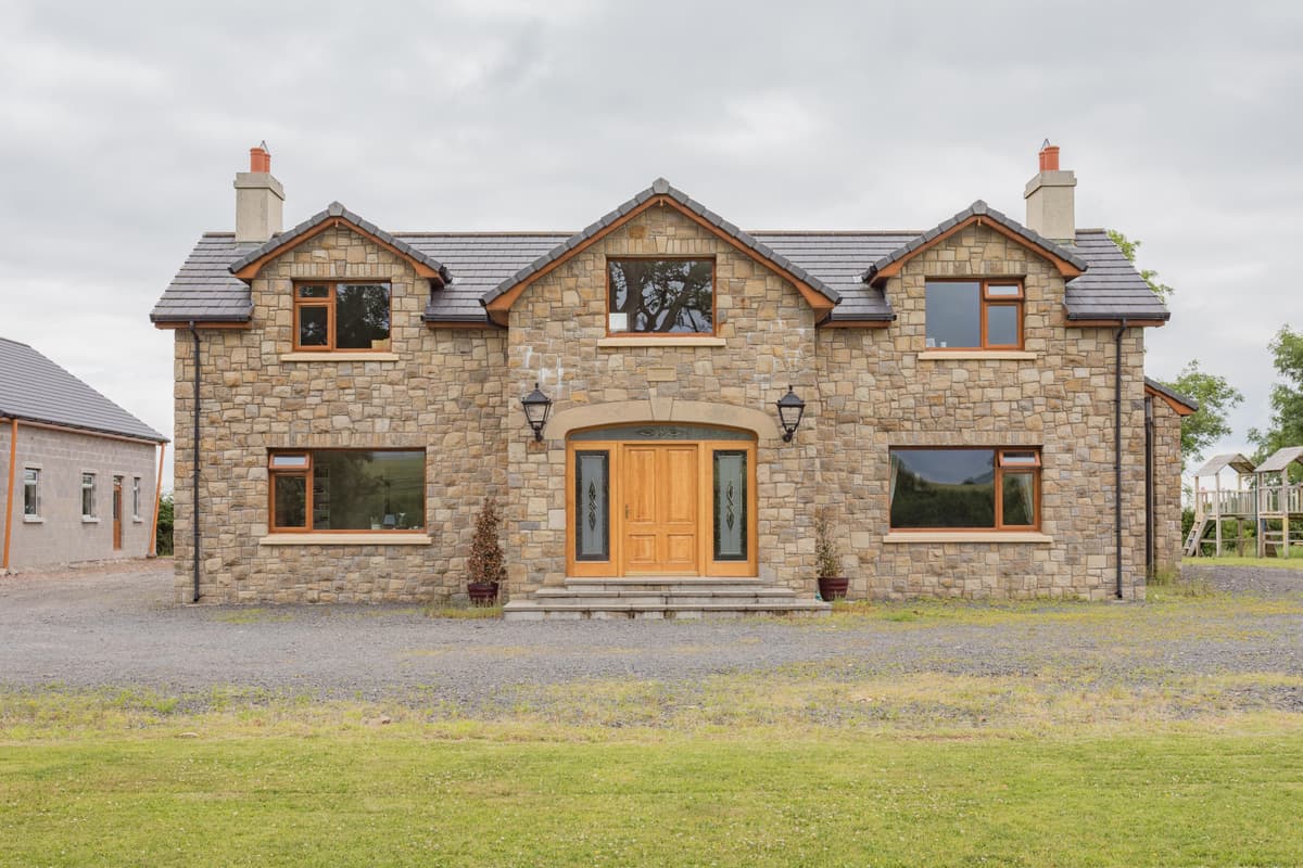 Faim Home A fantastic family home