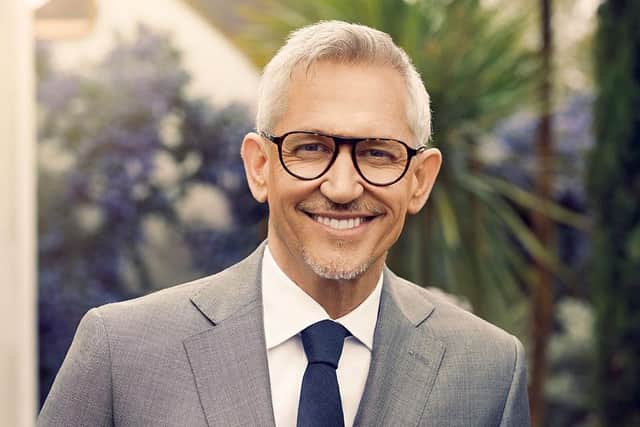 Hosted by football legend Gary Lineker, this new pulse-quickening quiz features six players all trying to be in the right place at the right time to take away a potentially life-changing amount of money.