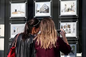 NI property prices have increased by 9.3%