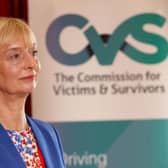 It has been almost a year since Judith Thompson left the victims’ commissioner role