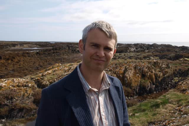 Dr Cillian McGrattan is a lecturer in Politics at the University of Ulster