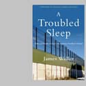 Northern Ireland is trending in a darker direction, concludes Professor James Waller in his book 'A Troubled Sleep Risk and Resilience in Contemporary Northern Ireland'