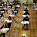 Politicians have been devaluing exam grades, writes Dr Gerald Morgan