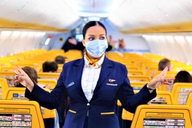 Ryanair