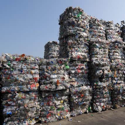 Belfast could have sent its recycling to Scandinavia but councillors voted down the plan for political reasons