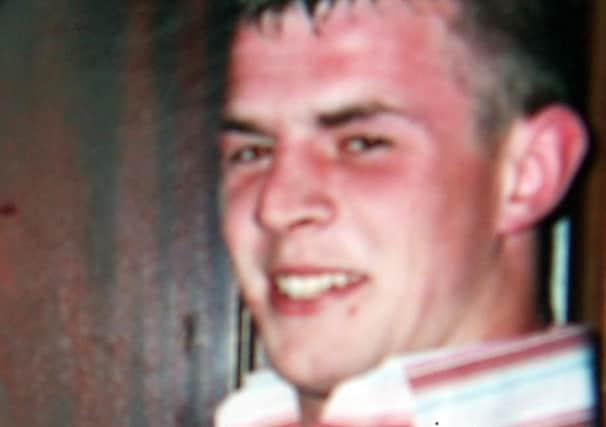 Paul Quinn was beaten to death in Co Monaghan in 2007