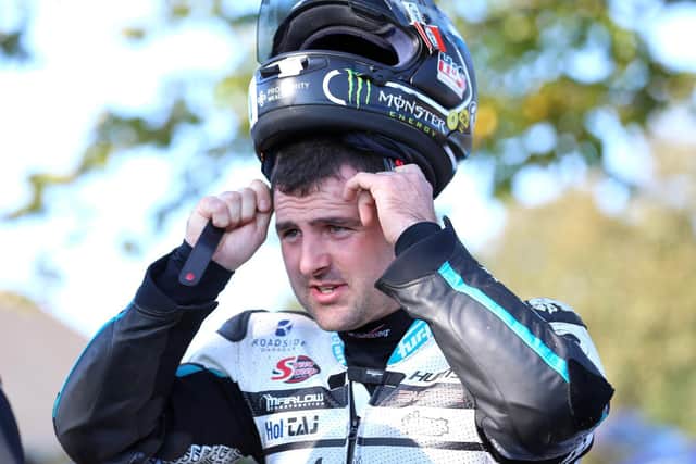 Michael Dunlop will ride for the PTR-run Dynavolt Triumph team in the British Supersport Championship at Silverstone this weekend.