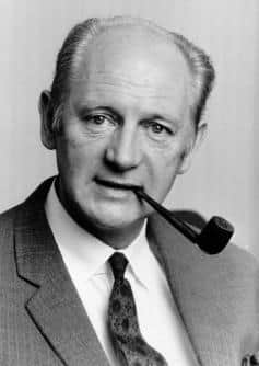 The Taoiseach Jack Lynch. His UK counterpart Edward Heath implied that there would be no repeat invites to Chequers