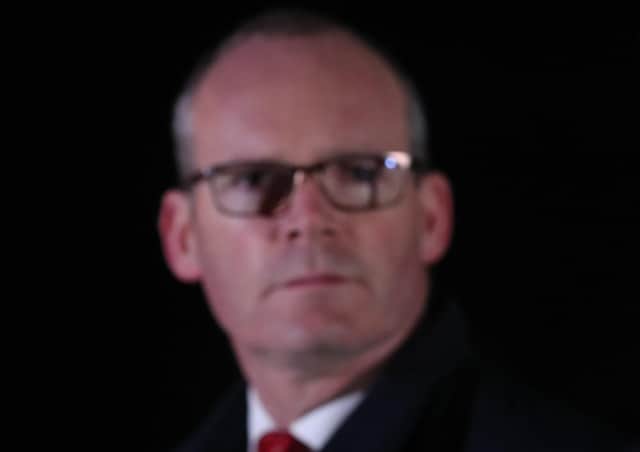 The policy of Irish governments spearheaded by Simon Coveney has been one of cuddling up to the Iranians and targeting Israel for condemnation