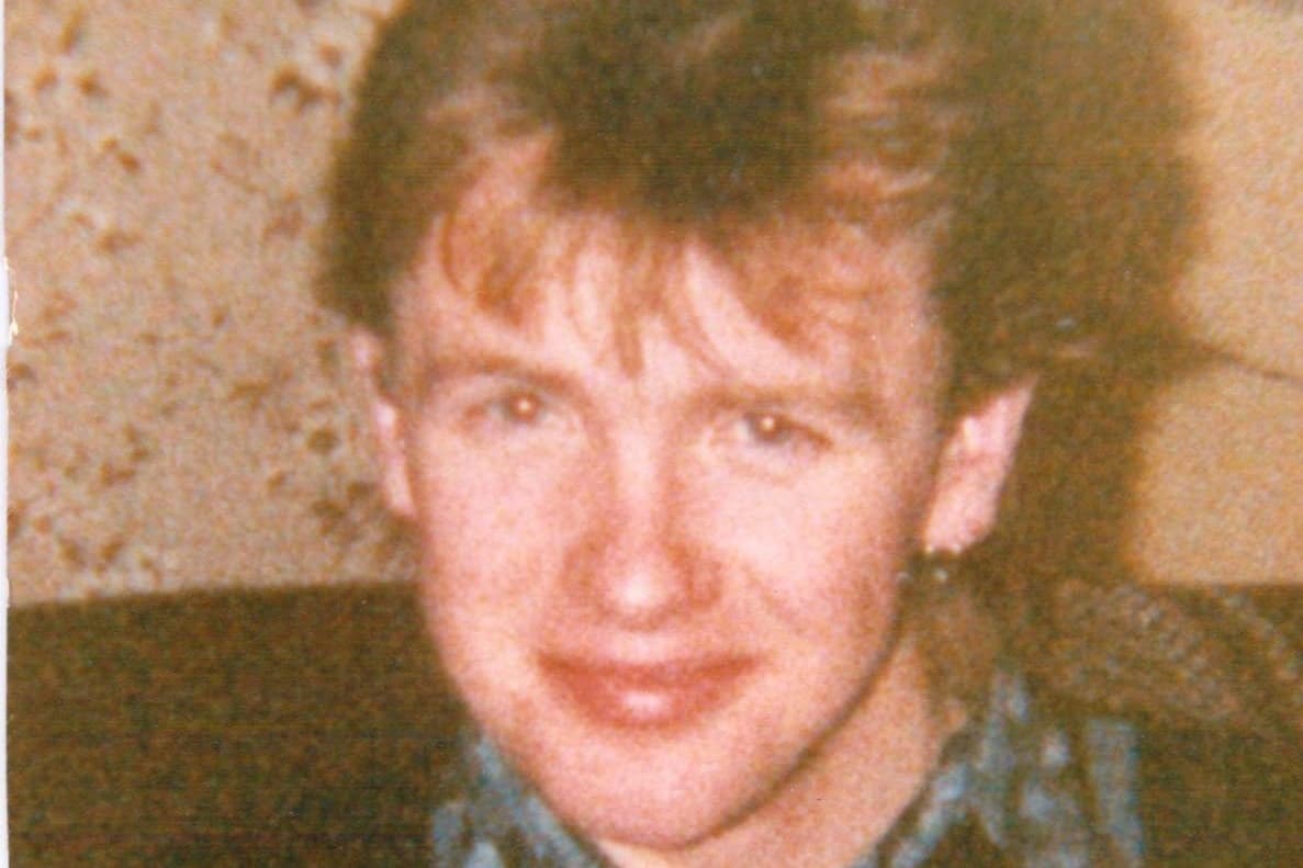 Ian Spiro Garda Ombudsman (GSOC) declines to investigate ‘IRA collusion’ in ...