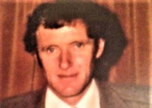Tom Oliver, a farmer from the Cooley Peninsula in Co Louth, was abducted and shot by the IRA in July 1991