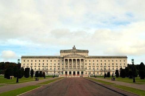 Stormont’s deputy speaker Roy Beggs put the matter of Mike Nesbitt's libel reform bill to an oral vote, and there were no objectors