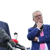 Former UUP leader Mike Nesbitt said: "I take no pleasure in describing the president's decision as a massive own goal"
