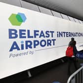 The new travel framework is to simplify the current process, a statement from the Northern Ireland Executive said