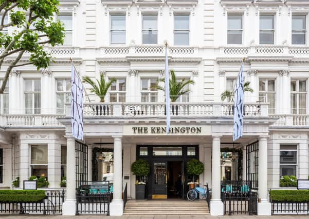 The Kensington, London