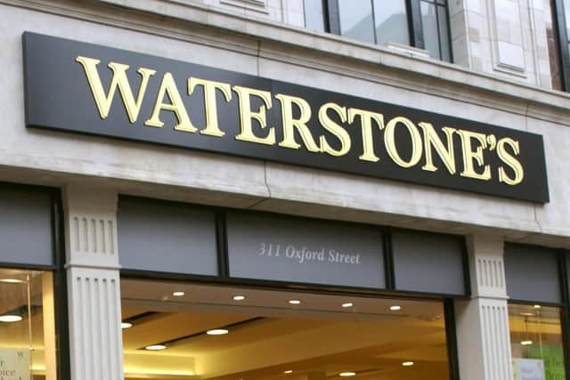 Waterstones is hiring staff for a new Londonderry store