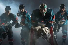 The new Belfast Giants season gets underway this weekend with two Challenge Cup matches in Scotland