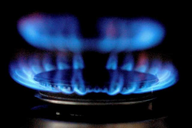 Rise in global gas prices hits Belfast