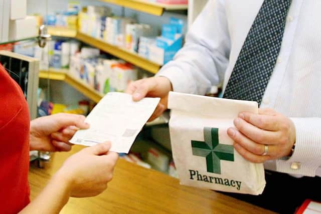 Over 900 medicines are to be withdrawn with a further 2,400 at risk.