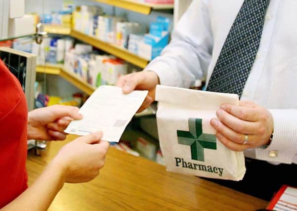 Over 900 medicines are to be withdrawn with a further 2,400 at risk.