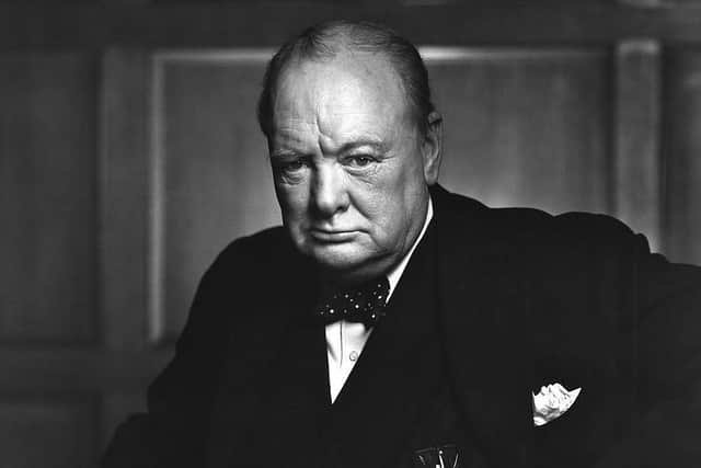 The formidable Winston Churchill wrote of the benefits of an afternoon nap in his wartime memoirs