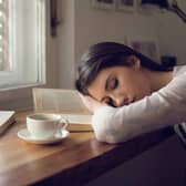 A quick nap mid shift can improve cognition and creativity as well as reducing stress