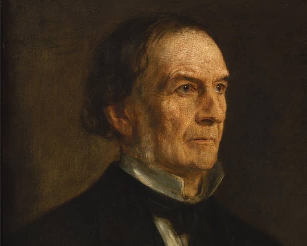 William Gladstone changed his mind on Home Rule, despite many warnings from James Bryce