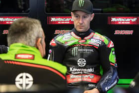 World Superbike champion Jonathan Rea has won 12 times at Portimao in Portugal throughout his career.