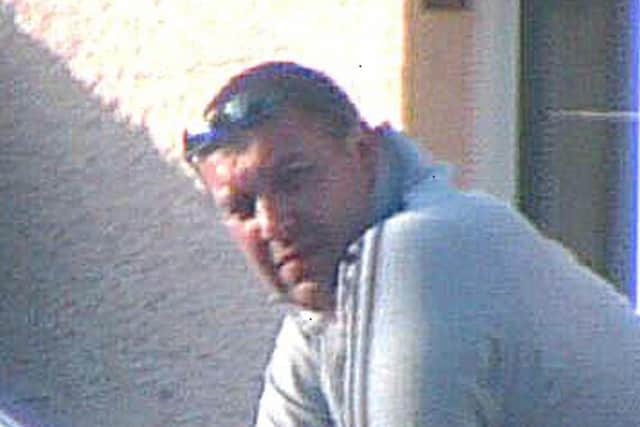 Former senior loyalist paramilitary turned so-called supergrass Gary Haggarty. Photo: Pacemaker Belfast