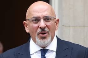 Chancellor Nadhim Zahawi is to meet NI Communities Minister Deirdre Hargey on Wednesday