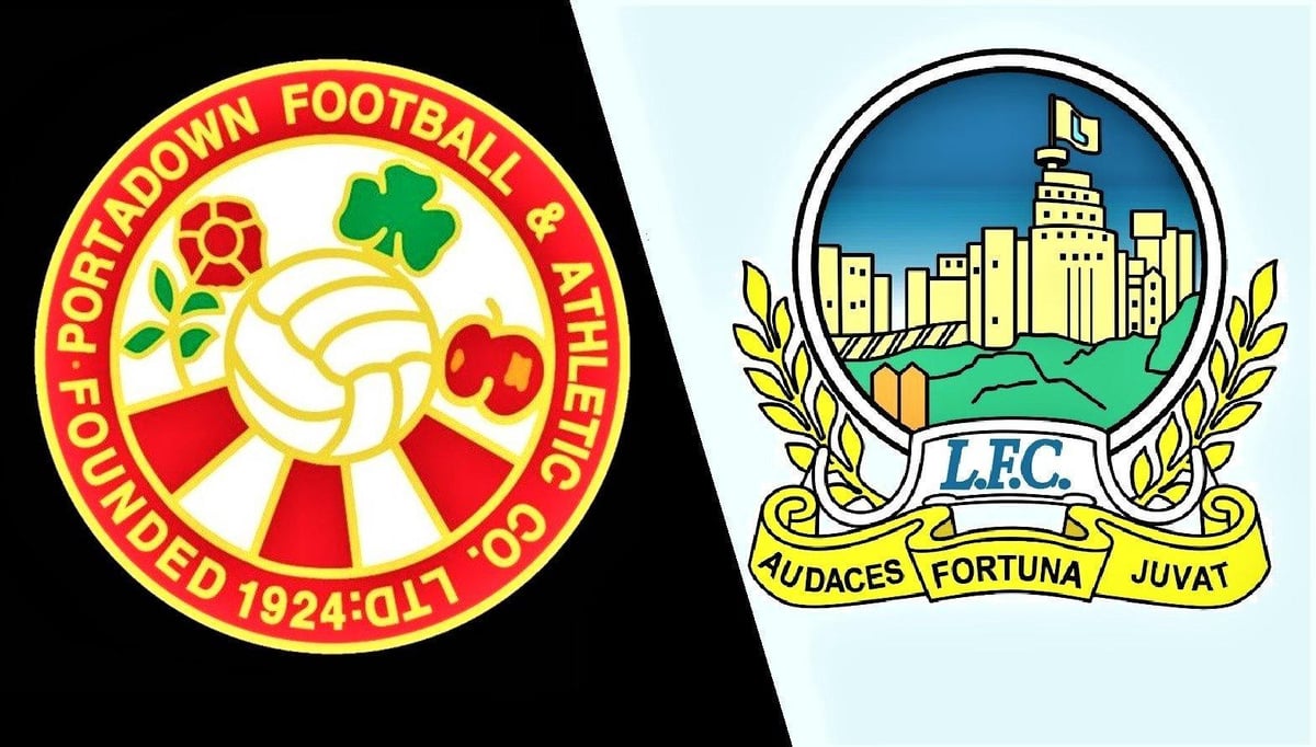 Linfield v Portadown Sunday clash: Breakers of the Sabbath will answer to God