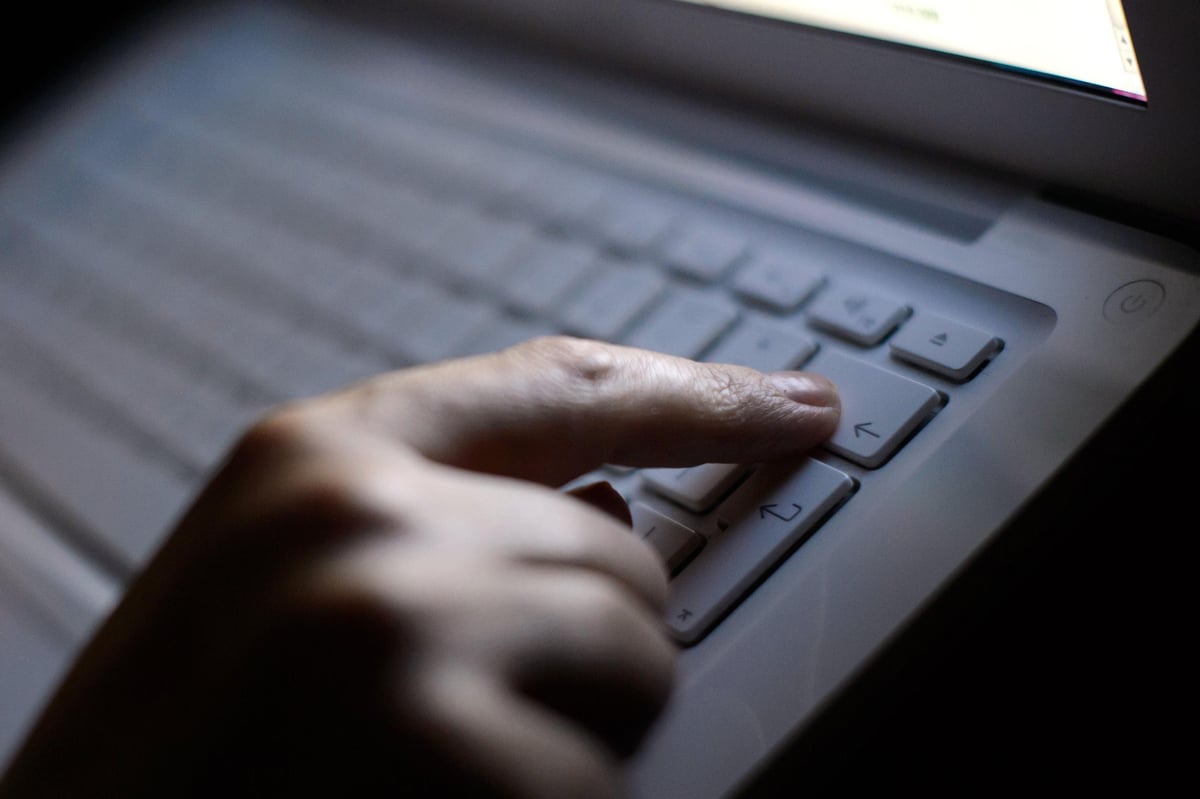 Man arrested in England as part of investigation into Northern Ireland sextortion