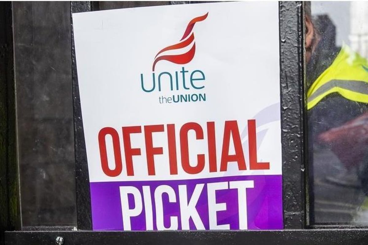 Strike called off – council workers in Mid Ulster will return to the job after GMB, NIPSA and Unite agree pay deal