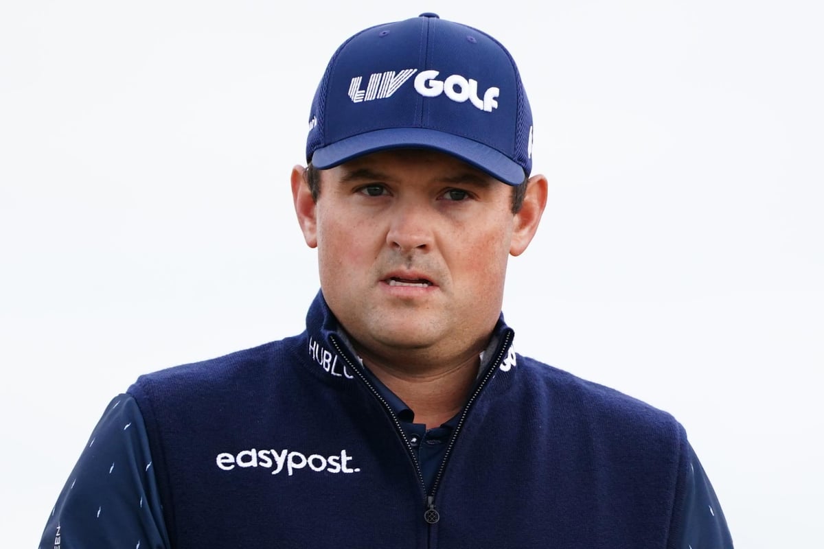 Patrick Reed suing Golf Channel and pundit Brandel Chamblee for defamation