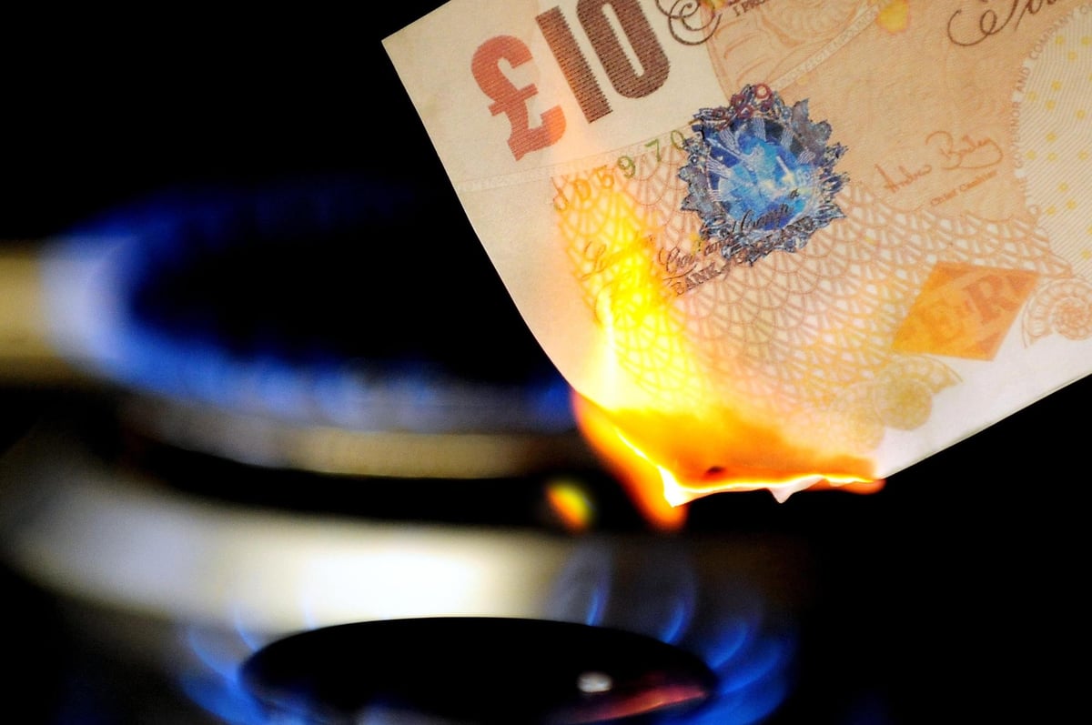 Cost of living crisis: NI customers hit by more gas and electric price hikes