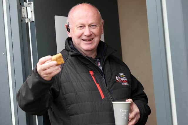 North West 200 race chief Mervyn Whyte has warned the event may not take place in 2023.