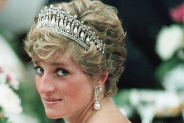 Princess Diana