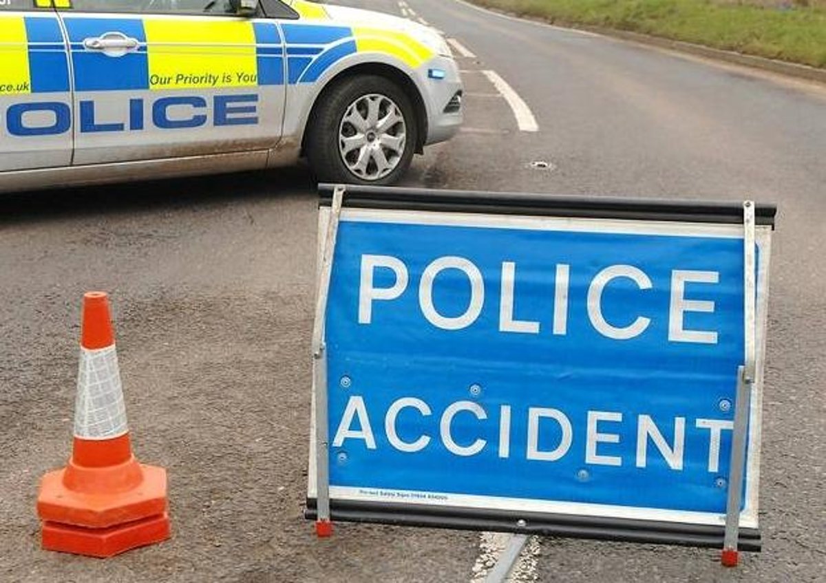 Young man dies as a result of car crash in Co Antrim earlier this month