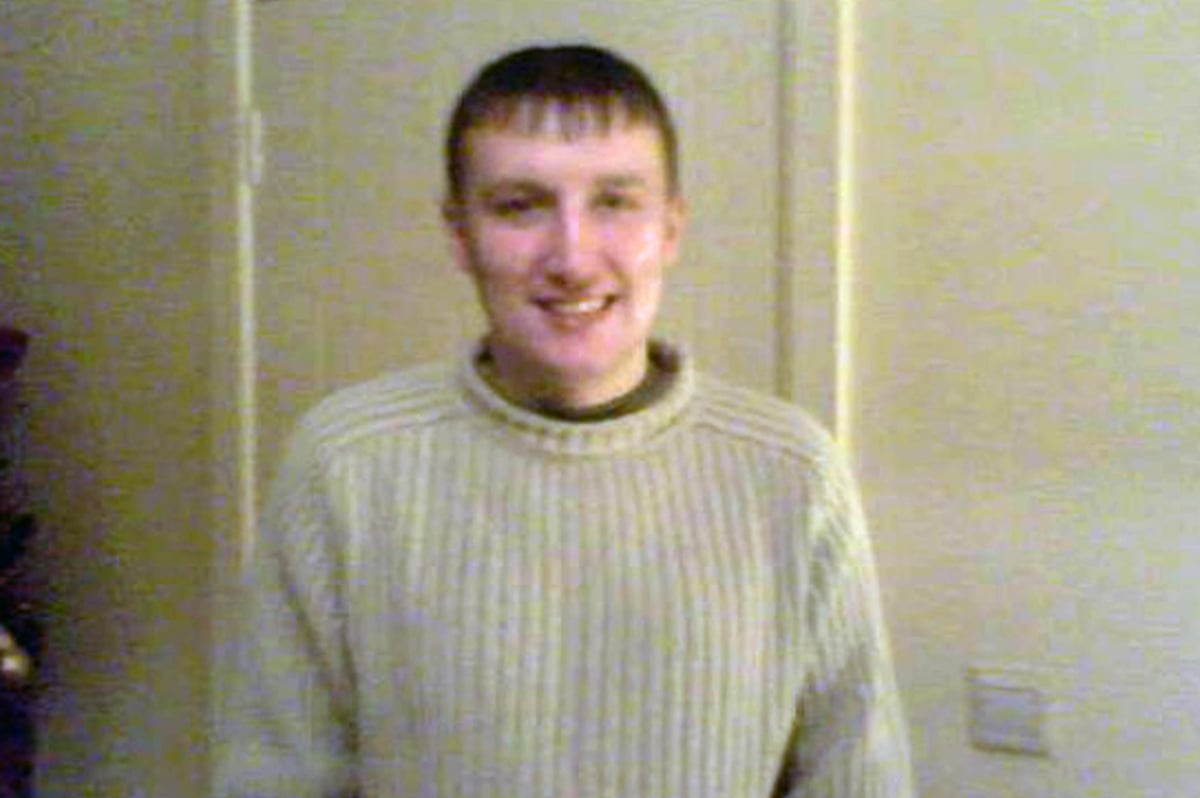 Man who died after assault in the heart of Belfast is named