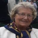 The UUP has announced with deep sadness the passing of Maureen West, a staunch supporter and member of Fermanagh Unionist Association and the Ulster Unionist Party, and wife of the late Party Leader Harry West.