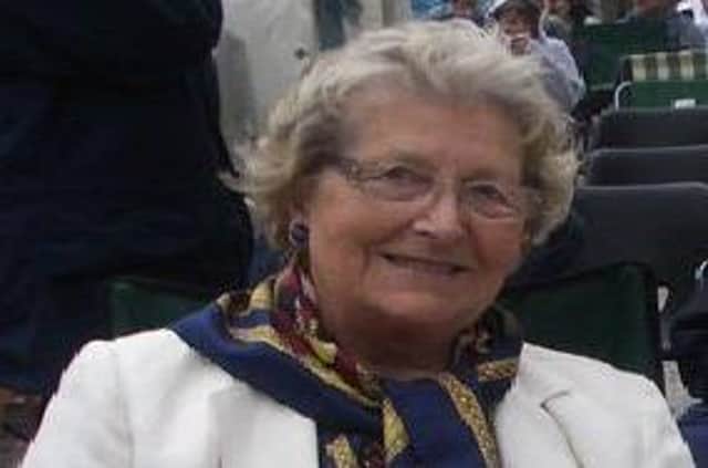The UUP has announced with deep sadness the passing of Maureen West, a staunch supporter and member of Fermanagh Unionist Association and the Ulster Unionist Party, and wife of the late Party Leader Harry West.