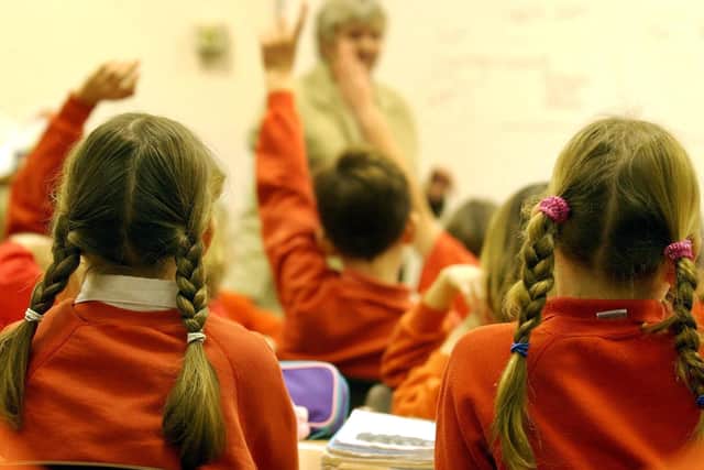 A £6.1 million funding package for Special Educational Needs has been announced by Education Minister Michelle McIlveen.