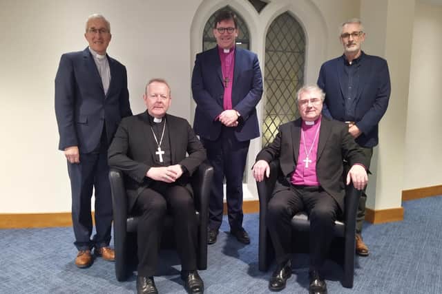 Cost-of-living crisis: Irish church leaders call for help for ...