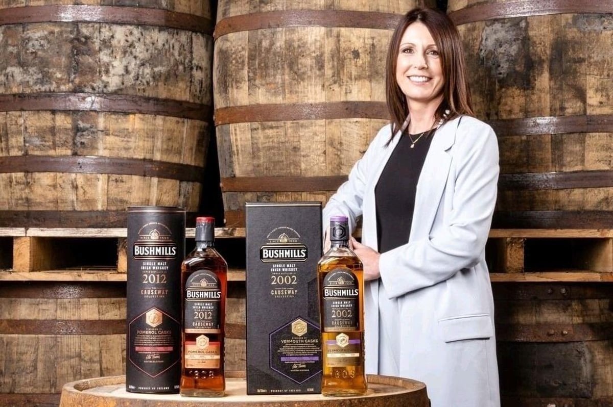 Golf Business News - Bushmills Irish Whiskey announced as Official Whiskey  of the PGA TOUR