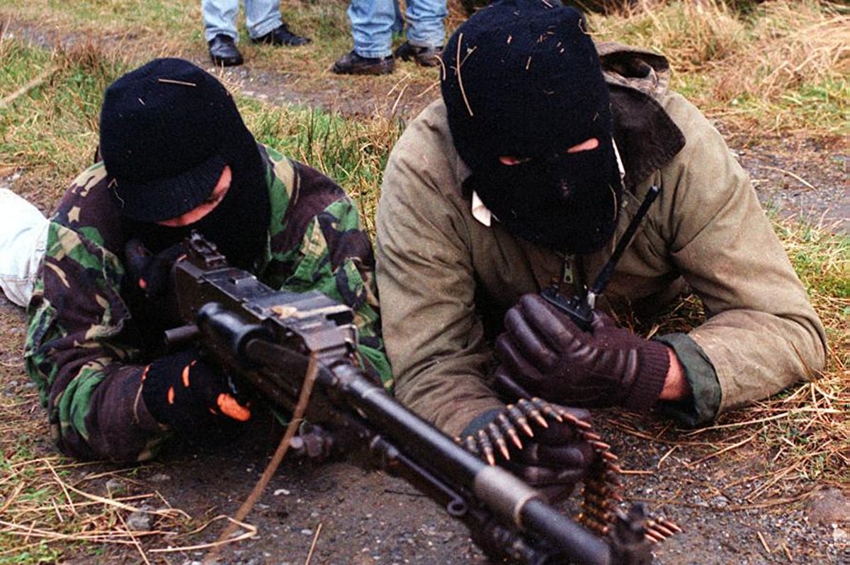 Ben Lowry: It is no wonder that support for the IRA has been growing