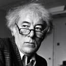 Seamus Heaney acknowledged the importance of the 1972 Education Act to his generation
