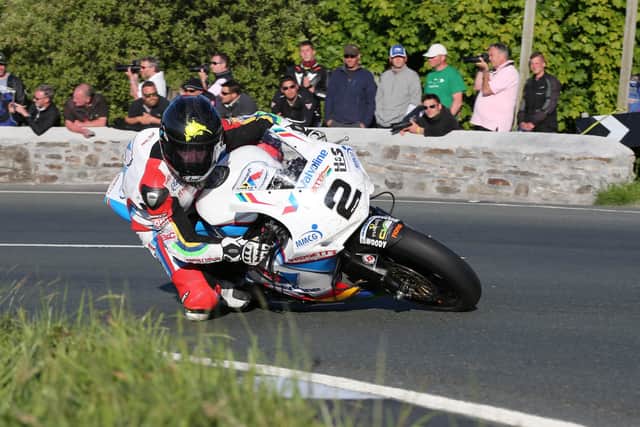 The Isle of Man is synonymous with the TT, but will motorbike fans be able to afford to go there in the future?