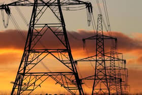 Irish state company EirGrid owns NI’s electricity supply system