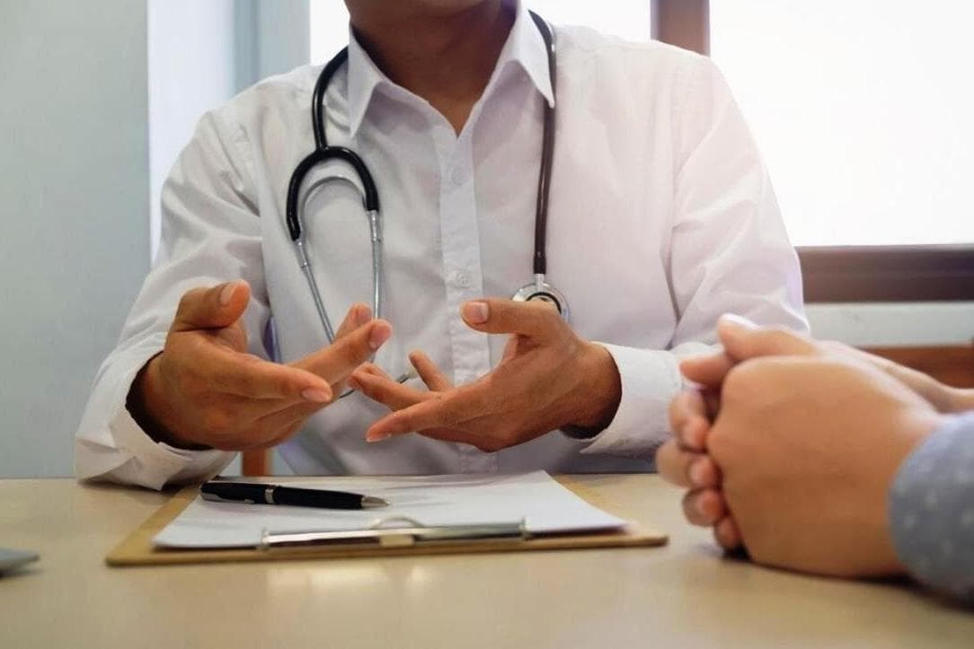 Additional Work Doctor GPs could cut hours and consultants halt extra work to tackle waiting ...