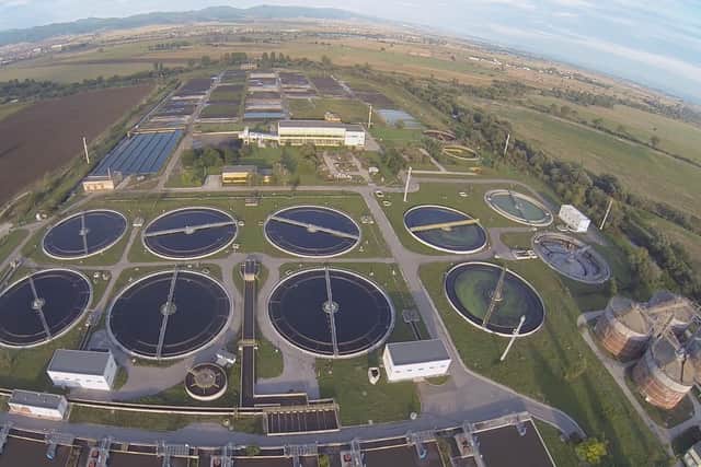In 2021 Dalradian supported an accredited carbon offsetting project at a wastewater treatment plant in Bulgaria. The scheme promoted the United Nations’ Sustainable Development Goals for Clean Water, Sustainable Cities & Communities and Climate Action